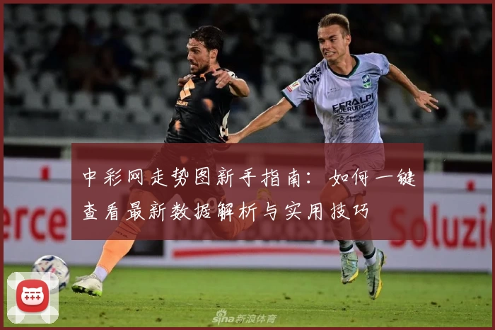 中彩网走势图新手指南：如何一键查看最新数据解析与实用技巧
