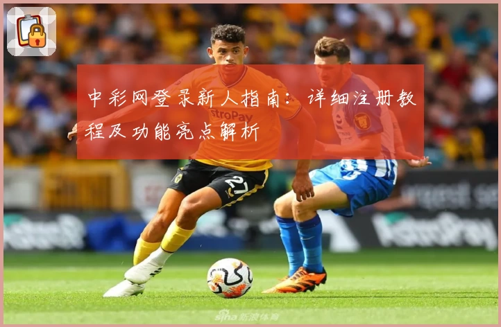 中彩网登录新人指南：详细注册教程及功能亮点解析