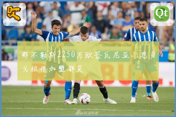 那不勒斯2250万欧签瓦尼亚，恩贡戈租借加盟都灵