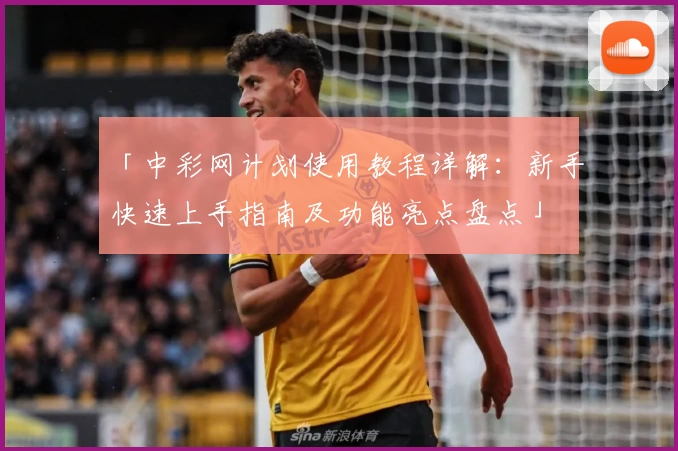 「中彩网计划使用教程详解：新手快速上手指南及功能亮点盘点」