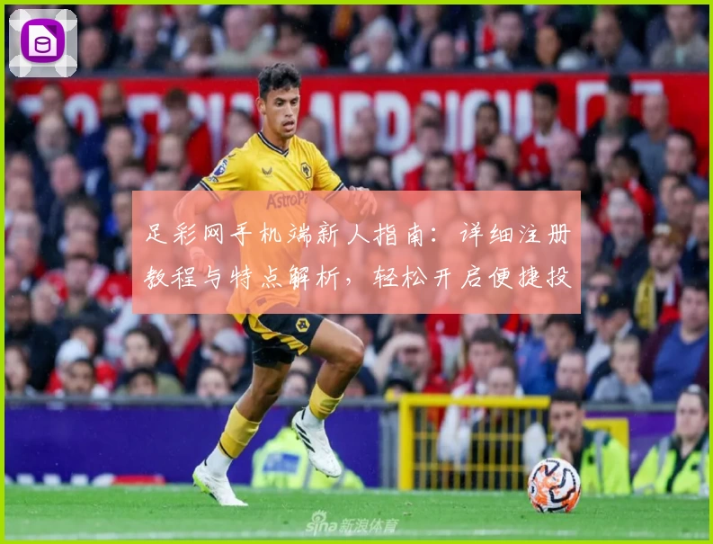 足彩网手机端新人指南：详细注册教程与特点解析，轻松开启便捷投注体验