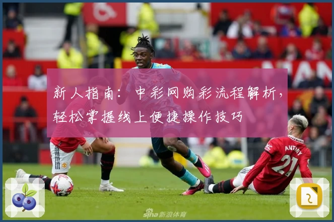 新人指南：中彩网购彩流程解析，轻松掌握线上便捷操作技巧