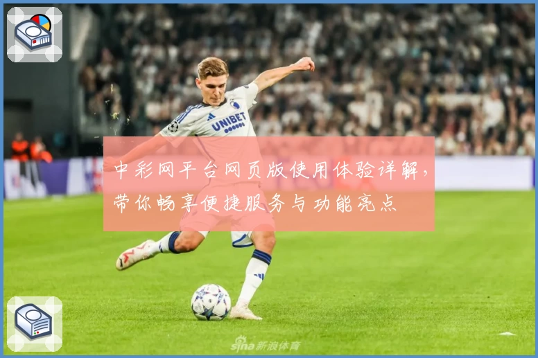 中彩网平台网页版使用体验详解，带你畅享便捷服务与功能亮点